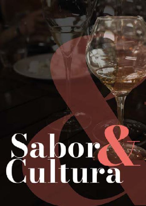 CENA MARIDAJE
Sabor & Cultura